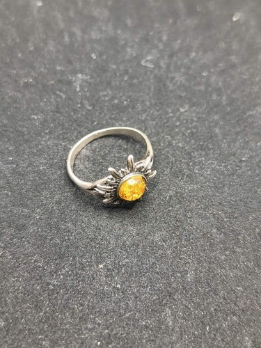Bague argent 925 avec - 925,
