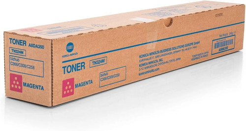 Toner konica minolta - konica,