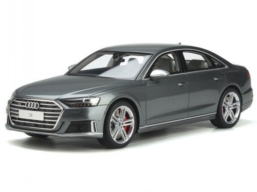 Audi 2020 daytona - s8,