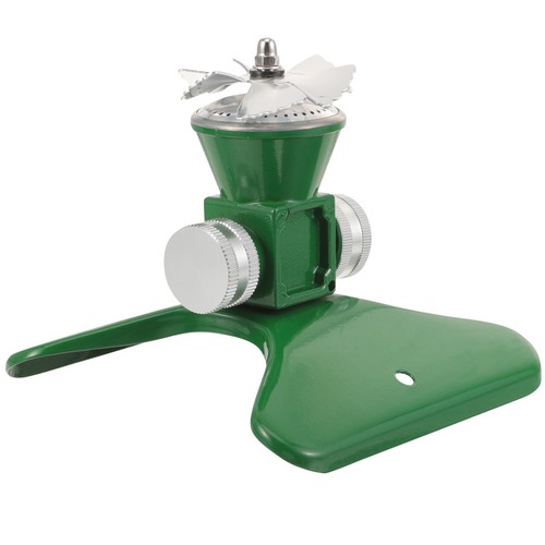 Arroseur rotatif automatique