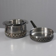 Kuhn & Rikon Switzerland inox