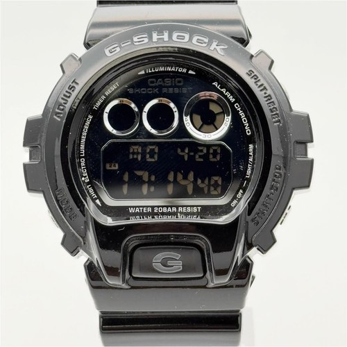 Casio shock dw6900nb1jf - casio,