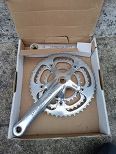 Pédalier stronglight 1000 - stronglight,