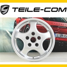 ORIG. Porsche 911 964 17" CUP