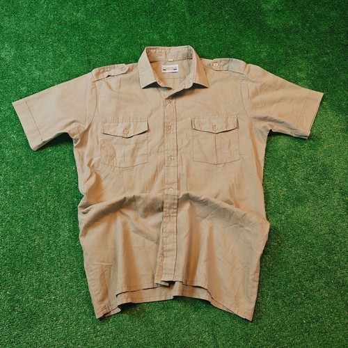 Chemise vintage levi - vintage, homme