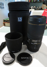 AS NEW SIGMA APO MACRO DG HSM