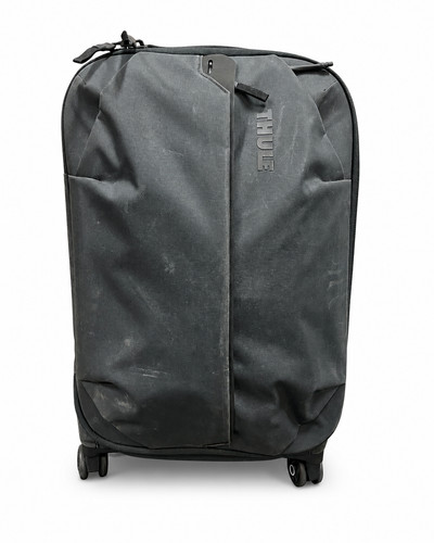 Thule aion 3204719 black 35l - 3204719,