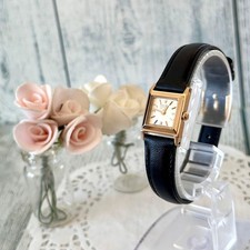 [Pile remplacée] Montre