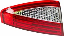 Phare AR Gauche Pour Ford