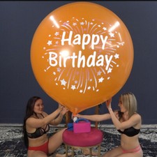 1x Grand Cattex 91.4-114cm