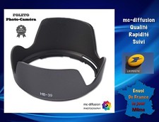 Pare Soleil De Type HB-39 Pour