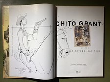 Chito Grant T 1 EO Pablo