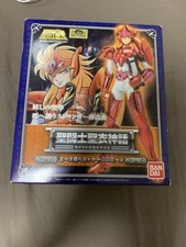 Figurine mime Saint Seiya Myth