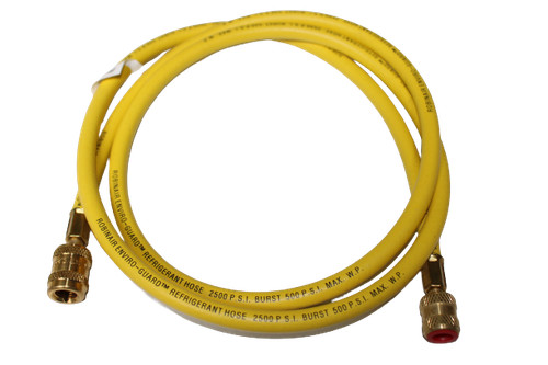 Robinair jaune enviro - robinair, enviro-guard