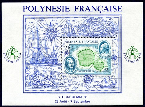 Polynésie française - polynÉsie,