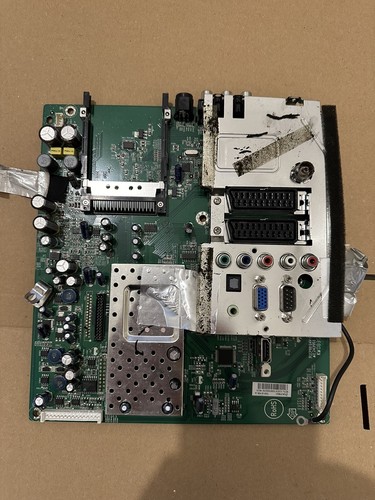 Carte mere 22lg3010 - carte, lg