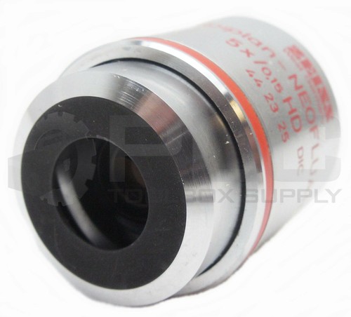 Lentille microscope carl - lentille,