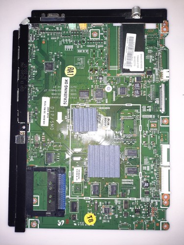 Carte mère samsung - carte,