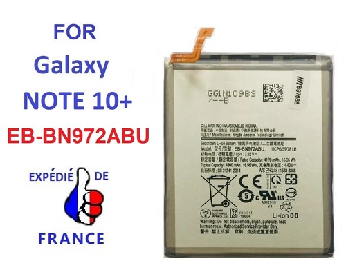 Batterie pour samsung - batterie,