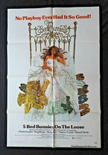 1974 "5 Lapins En Liberté"