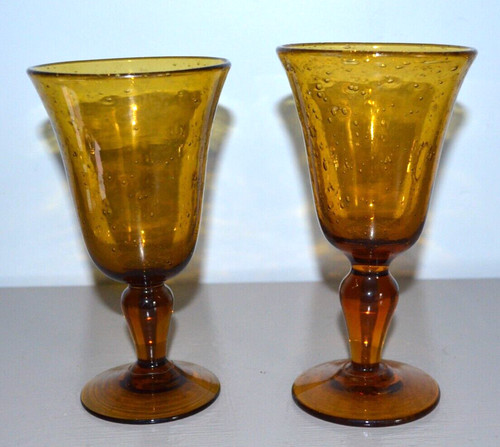 Verres pied verre - verres,