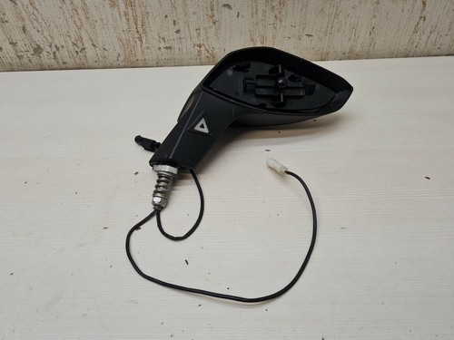 Rétroviseur droit bmw - rétroviseur, 650