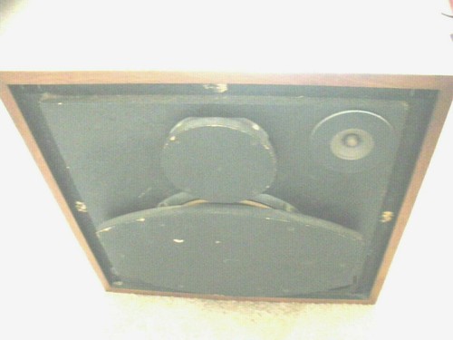 Vintage jbl aquarius - ", "