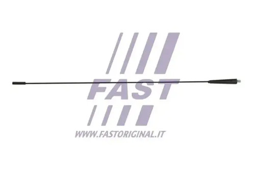 Antenne radio automobile