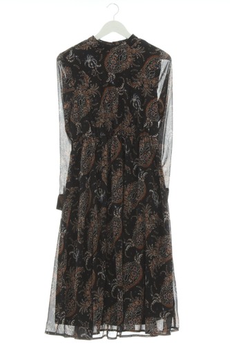 Amisu robe manches longues - robe, à