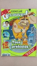 Revue Science & Vie