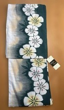 ! ! ! Yukata Classic Floral