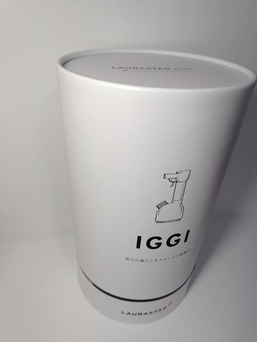 Laurastar iggi désodorisant - iggi,