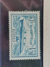 Timbre Normandie 300