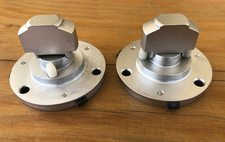 PAIR OF ORIGINAL  AEG / CCIR