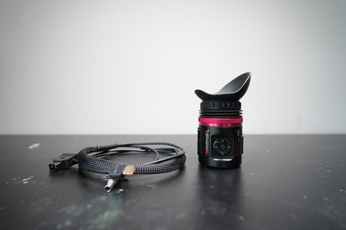 Zacuto kameleon evf pro - pro, oem