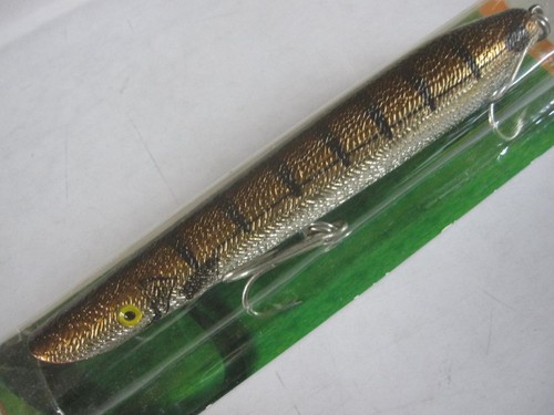 Coton cordell pencil popper - cordell,