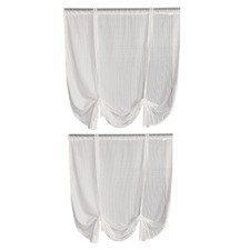 Rideau de Fenêtre pour