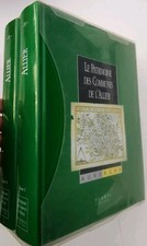 L'ALLIER/Le PATRIMOINE des