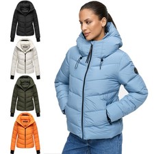 Marikoo Femmes Veste