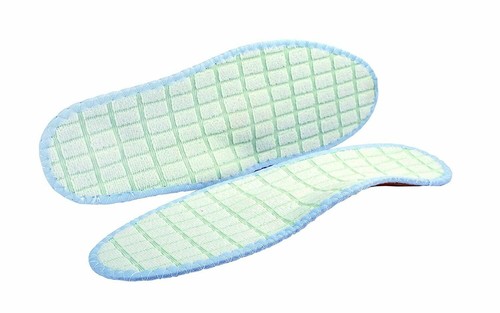 Kaps bamboo alum relax - &,