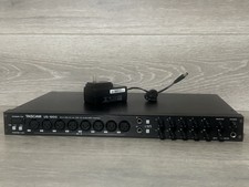 Tascam US-1800 Audio Midi