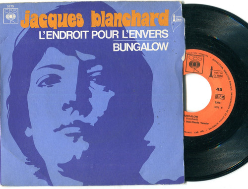 Disque vinyl tours - disque,