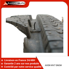 ?? Pneu AVON WV7 SNOW 215 50 17 95 V ♻️