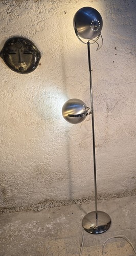 Lampadaire reggiani g21 made - reggiani,