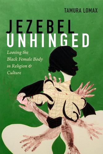 Tamura lomax jezebel unhinged - jezebel,