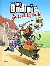 Les Bodins. Les Bodins se font