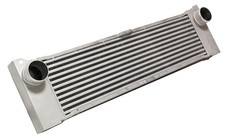 RADIATEUR D'Injection Mercedes
