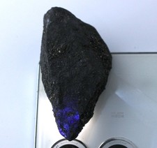 Saphir Bleu Naturel 341,55 Ct