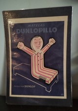 PUBLICITÉ VINTAGE MATELAS