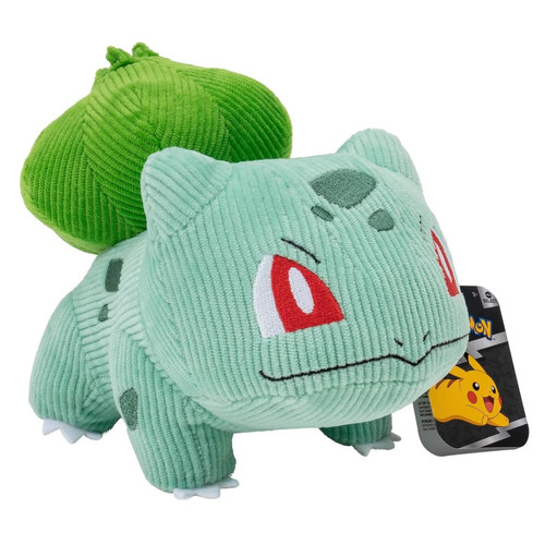 Pokémon peluche côtelée - pokémon,